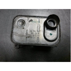 99V006 Oil Cooler For 15-17 Volkswagen Passat 1.8 06K117021C 99V006 Oil Cooler For 15-17 Volkswagen Passat 1.8 06K117021C
